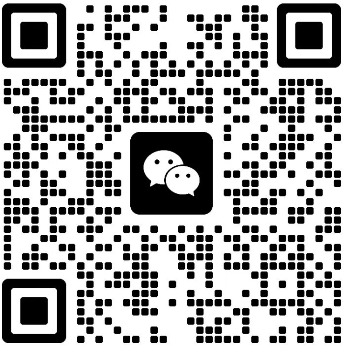 扫一扫加微信-创米星球V8.1